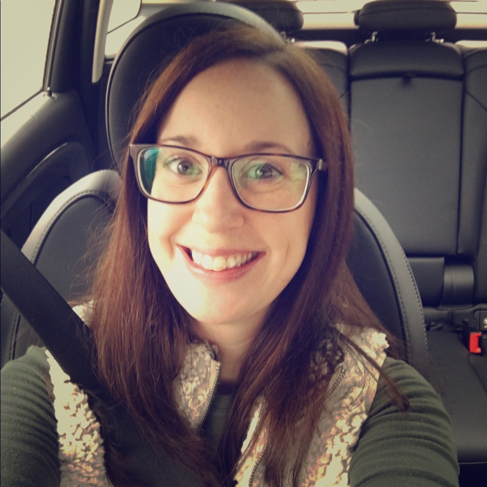 Meet your Posher, Amanda
